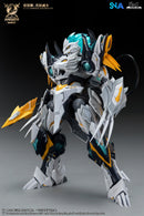 SNAA: 1/144 The Round Table Knights Rampage Lion Bedivere