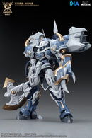 SNAA: 1/144 Round Table Knights Furious Warhammer Galahad