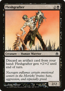 Fleshgrafter (5DN-051) [Fifth Dawn] Foil