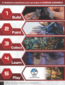 Gundam Assemble: ST01 Starter Set 01 [Oct 2026]