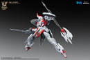 The Round Table Knights: Soul Spear Lamorak 1/144 Model Kit