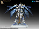 The Round Table Knights: Divine Invoker Percival (Deluxe Ver.) Model Kit