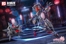NONZERO STUDIO - Hemoxian: JS-009 "Reverberation of Medta" Jiangshi Jiulian 1/10  Model Kit