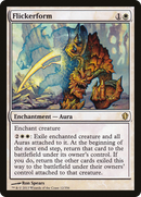 Flickerform (C13-012) [Commander 2013]