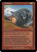 Mudslide (ME2-136) [Masters Edition II]
