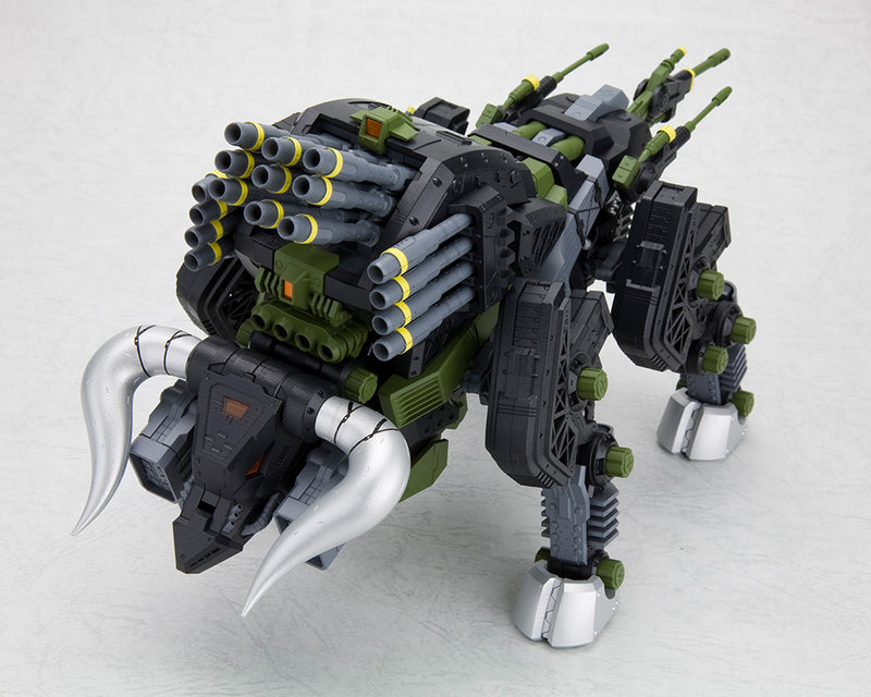 Zoids: RBOZ-006 Dibison Marking Plus Ver. [Highend Master Model]