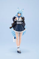 Arcanadea: Yukumo ReACT-C