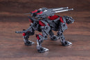 Zoids: Lightning SAIX Irvine Special 2000 -Recolor-