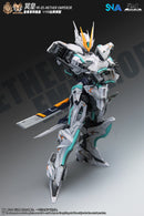 YR-05 Nether Emperor - Soul of the Night - Emperor of the Underworld 1/100 Model Kit