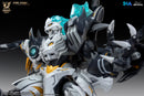 SNAA: 1/144 The Round Table Knights Rampage Lion Bedivere