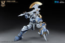 SNAA: 1/144 Round Table Knights Furious Warhammer Galahad