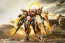 NONZERO STUDIO x ToysComic - Hemoxian: "Zodiac Guardian" BAFFARION 1/10  Model Kit