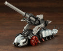Zoids: EZ-006 Molga Full Option Set [Highend Master Model]