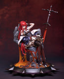 Arknights: Surtr (Magma Ver.) 1/7 Scale Figure