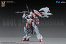 The Round Table Knights: Soul Spear Lamorak 1/144 Model Kit