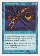 Time Elemental (5ED-129) [Fifth Edition]