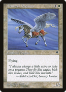 Armored Pegasus (TMP-005) [Tempest]