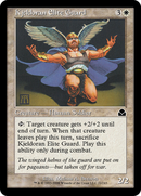 Kjeldoran Elite Guard (ME2-021) [Masters Edition II] Foil