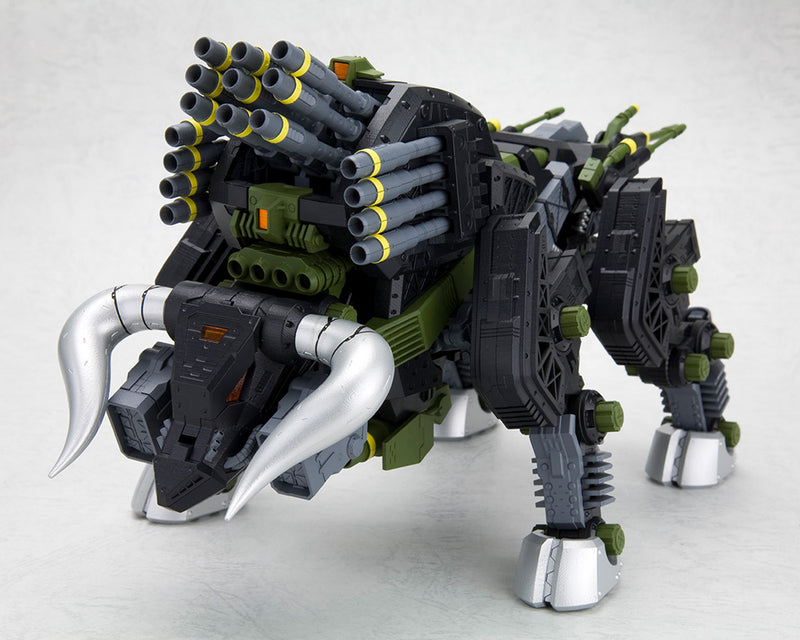 Zoids: RBOZ-006 Dibison Marking Plus Ver. [Highend Master Model]