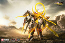 NONZERO STUDIO x ToysComic - Hemoxian: "Zodiac Guardian" BAFFARION 1/10  Model Kit