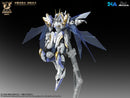 The Round Table Knights: Divine Invoker Percival (Deluxe Ver.) Model Kit