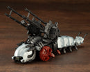 Zoids: EZ-006 Molga Full Option Set [Highend Master Model]