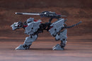 Zoids: Lightning SAIX Irvine Special 2000 -Recolor-