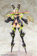 Megami Device: Asra Tamamonomae Utage