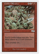 Goblin Offensive (ATH-192) [Anthologies]