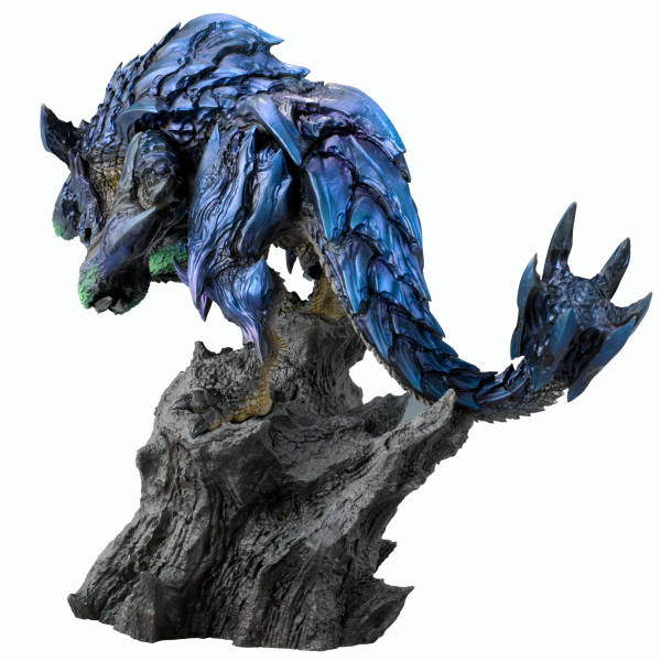 Monster Hunter: Brachydios Creators Model Figure