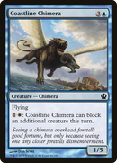 Coastline Chimera (THS-044) [Theros]