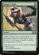 Ranger's Guile (M15-193) [Magic 2015]