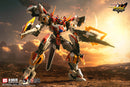 NONZERO STUDIO x ToysComic - Hemoxian: "Zodiac Guardian" BAFFARION 1/10  Model Kit