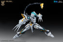 SNAA: 1/144 The Round Table Knights Rampage Lion Bedivere