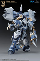 SNAA: 1/144 Round Table Knights Furious Warhammer Galahad