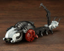 Zoids: EZ-006 Molga Full Option Set [Highend Master Model]