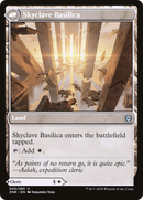 Skyclave Cleric (ZNR-040) [Zendikar Rising] Foil