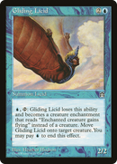 Gliding Licid (STH-031) [Stronghold]