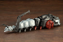 Zoids: EZ-006 Molga Full Option Set [Highend Master Model]
