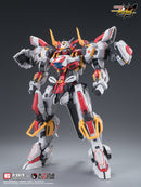 NONZERO STUDIO x ToysComic - Hemoxian: "Zodiac Guardian" BAFFARION 1/10  Model Kit