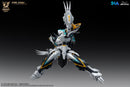 SNAA: 1/144 The Round Table Knights Rampage Lion Bedivere