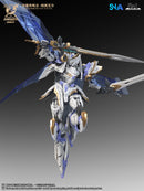 The Round Table Knights: Divine Invoker Percival (Deluxe Ver.) Model Kit