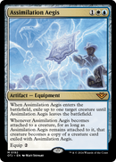 Assimilation Aegis (OTJ-192) [Outlaws of Thunder Junction]