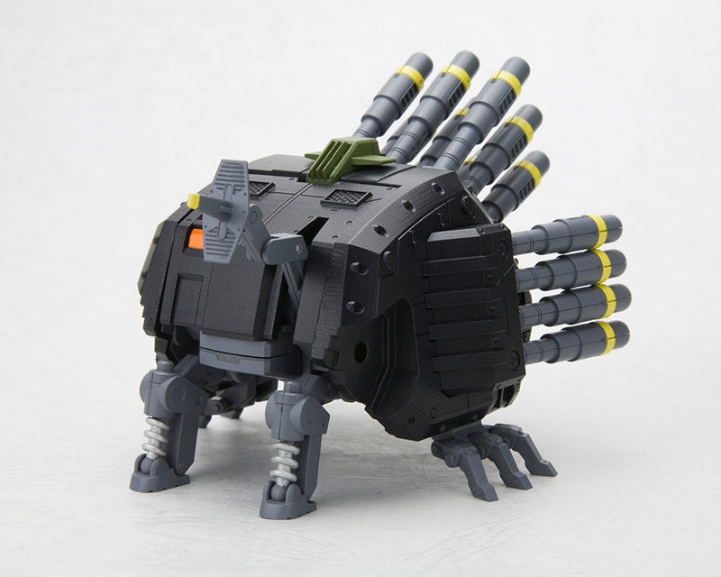 Zoids: RBOZ-006 Dibison Marking Plus Ver. [Highend Master Model]