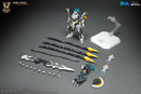 SNAA: 1/144 The Round Table Knights Rampage Lion Bedivere