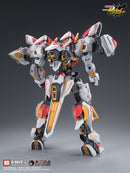 NONZERO STUDIO x ToysComic - Hemoxian: "Zodiac Guardian" BAFFARION 1/10  Model Kit