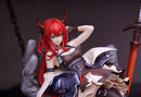 Arknights: Surtr (Magma Ver.) 1/7 Scale Figure