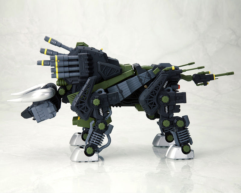 Zoids: RBOZ-006 Dibison Marking Plus Ver. [Highend Master Model]