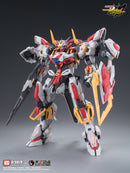 NONZERO STUDIO x ToysComic - Hemoxian: "Zodiac Guardian" BAFFARION 1/10  Model Kit