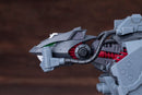 Zoids: Lightning SAIX Irvine Special 2000 -Recolor-